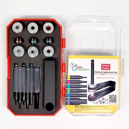 full sizes of tools for DIY crafting